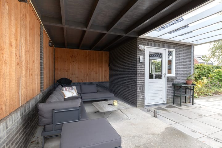 Foto 15 van Kumastraat 9