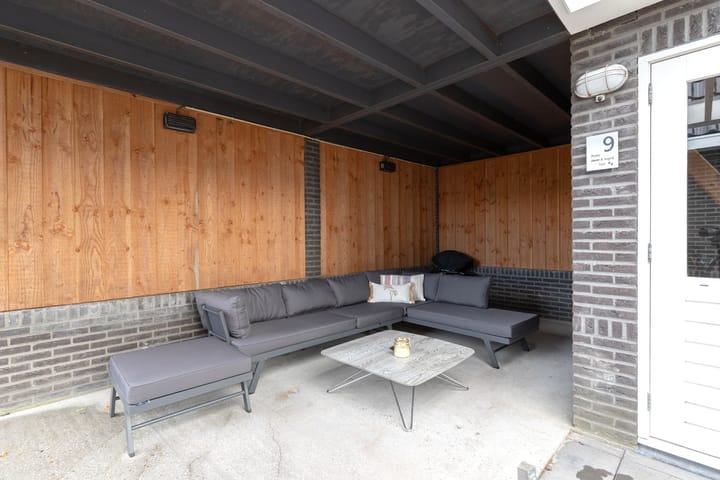 Foto 16 van Kumastraat 9