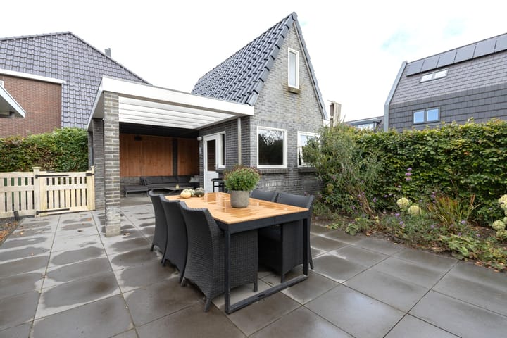 Foto 17 van Kumastraat 9