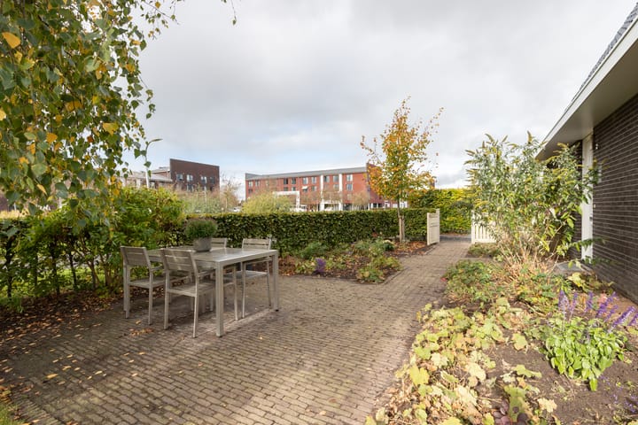 Foto 21 van Kumastraat 9