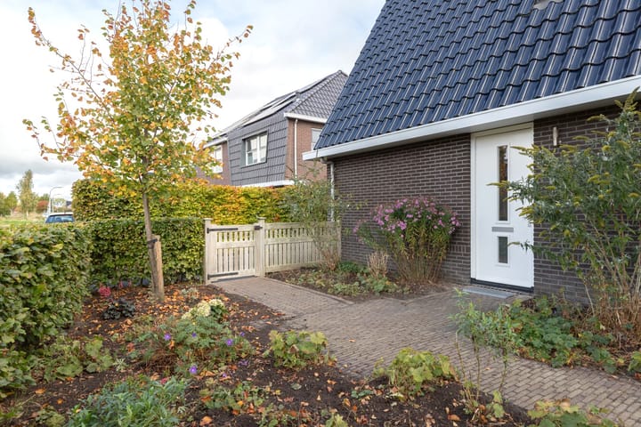 Foto 22 van Kumastraat 9