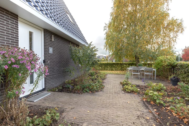 Foto 23 van Kumastraat 9