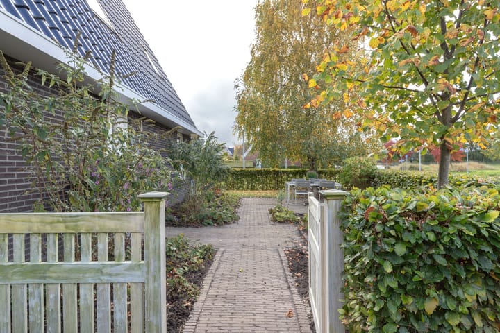 Foto 24 van Kumastraat 9