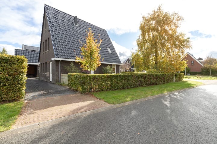 Foto 25 van Kumastraat 9