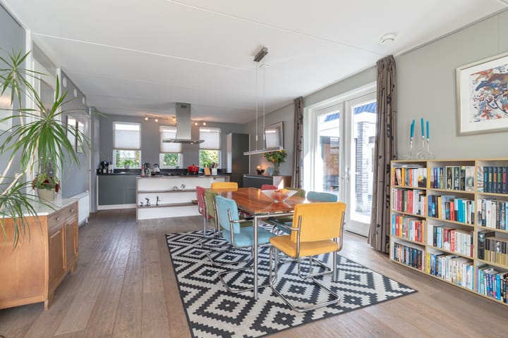 Foto 26 van Kumastraat 9