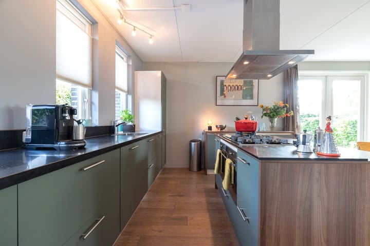 Foto 28 van Kumastraat 9