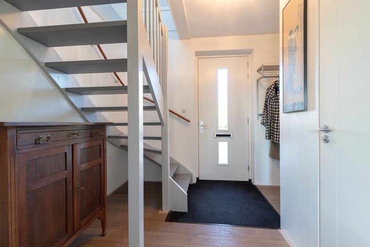 Foto 31 van Kumastraat 9