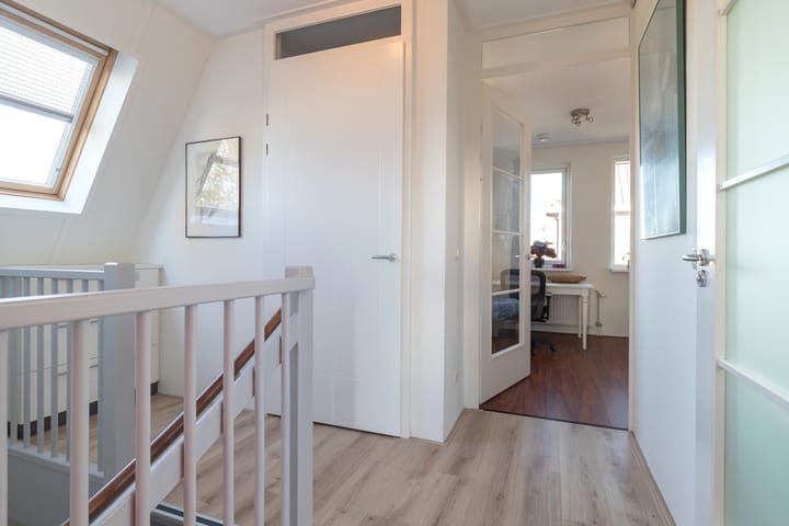 Foto 33 van Kumastraat 9