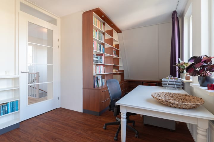 Foto 34 van Kumastraat 9