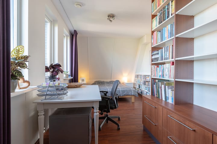 Foto 35 van Kumastraat 9