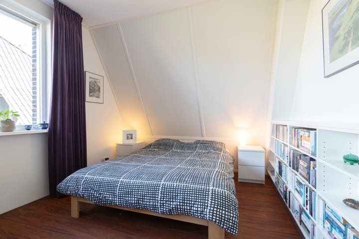 Foto 36 van Kumastraat 9