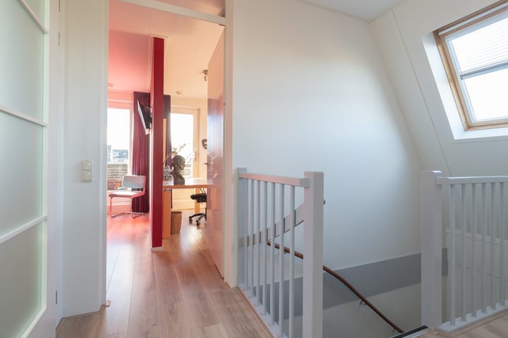 Foto 37 van Kumastraat 9