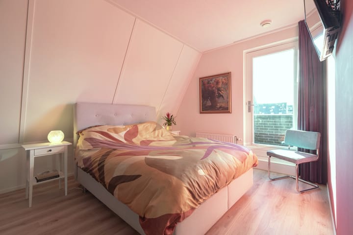 Foto 38 van Kumastraat 9