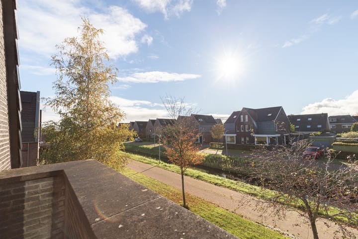 Foto 39 van Kumastraat 9