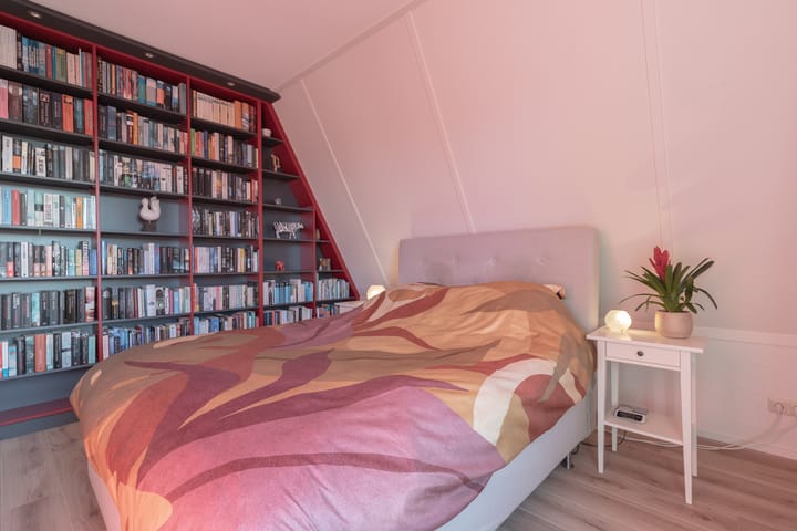 Foto 40 van Kumastraat 9