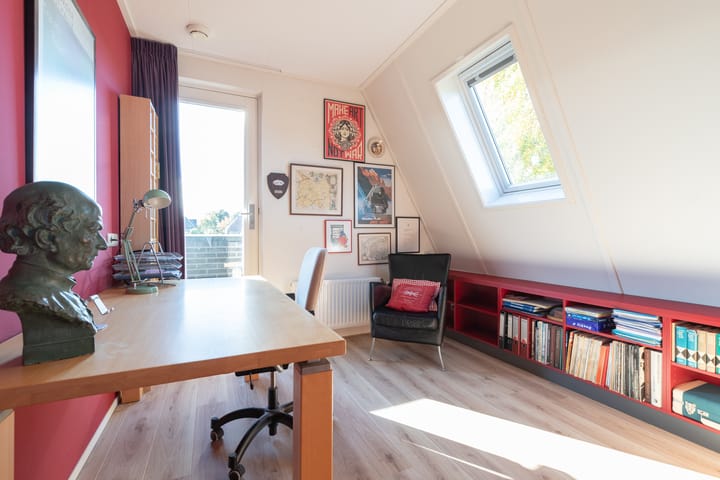 Foto 41 van Kumastraat 9