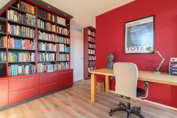 Foto 43 van Kumastraat 9