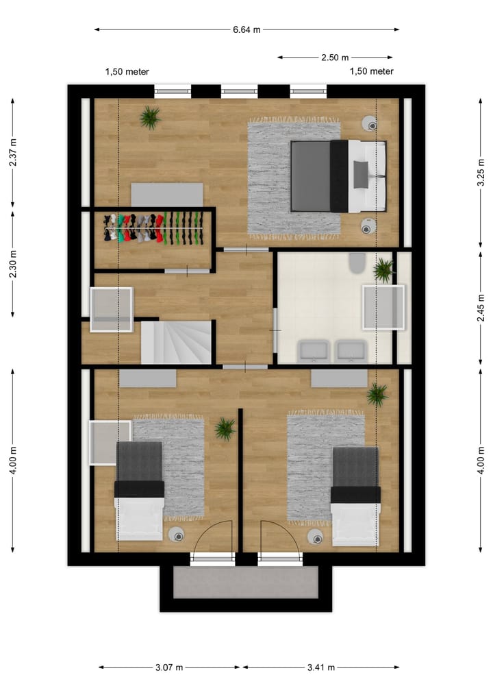 Foto 52 van Kumastraat 9