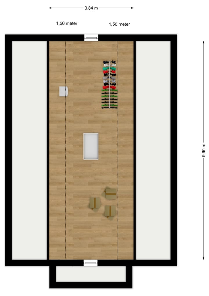 Foto 53 van Kumastraat 9