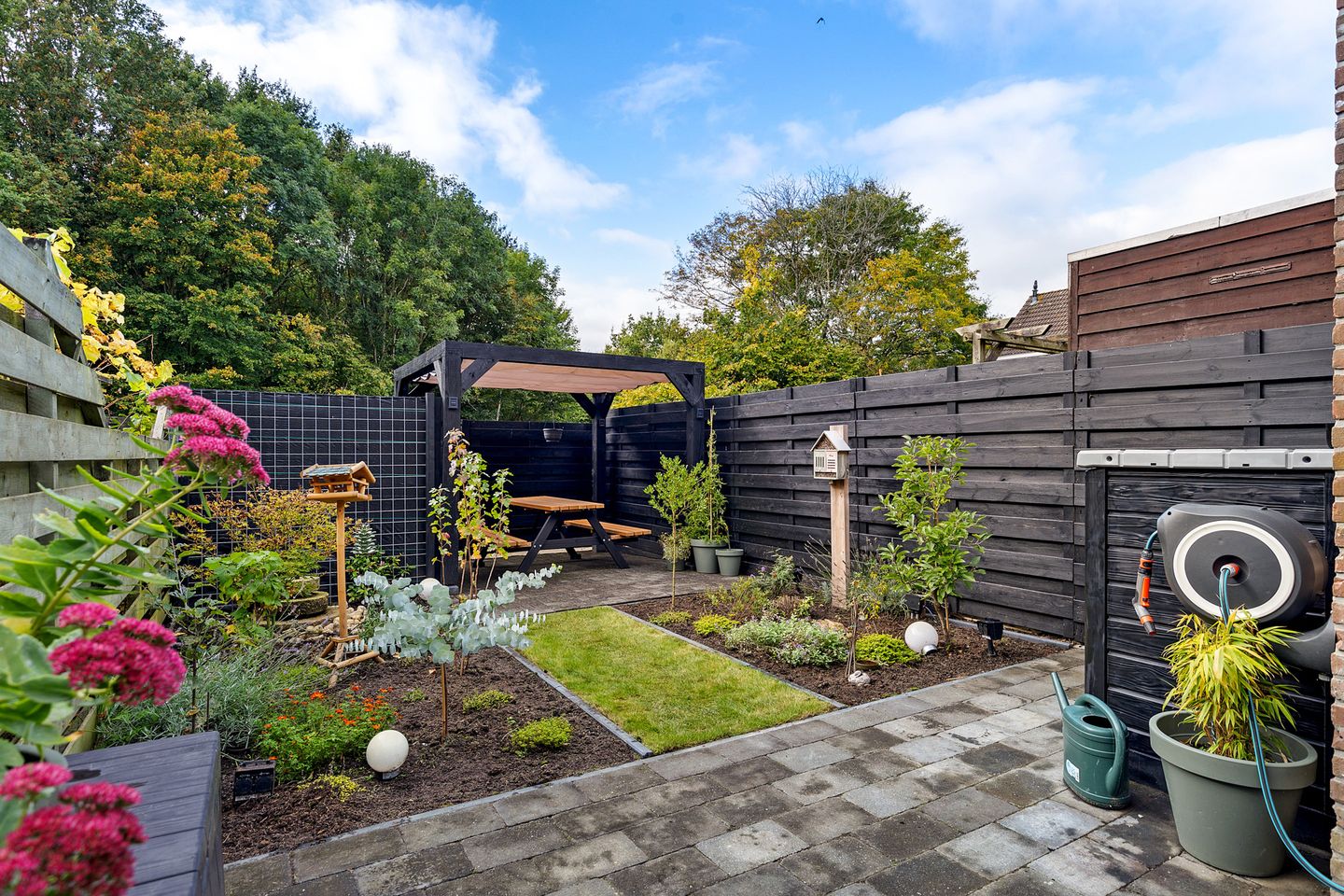 Foto 5 van Hildo Kropstraat 23