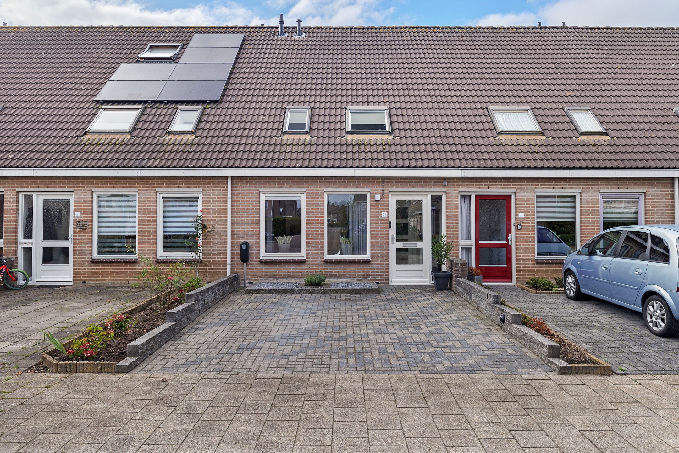 Foto 6 van Hildo Kropstraat 23