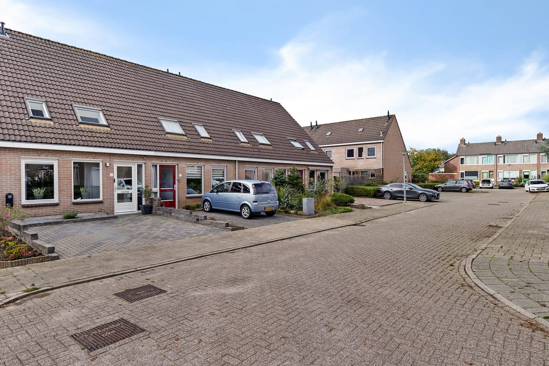 Foto 7 van Hildo Kropstraat 23