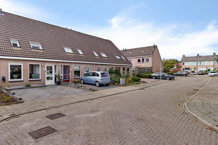 Foto 7 van Hildo Kropstraat 23