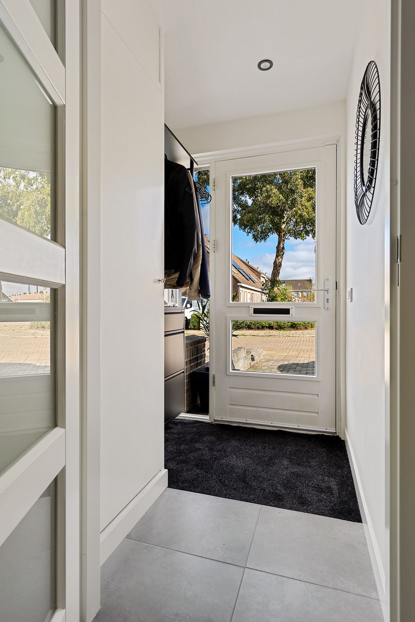 Foto 9 van Hildo Kropstraat 23