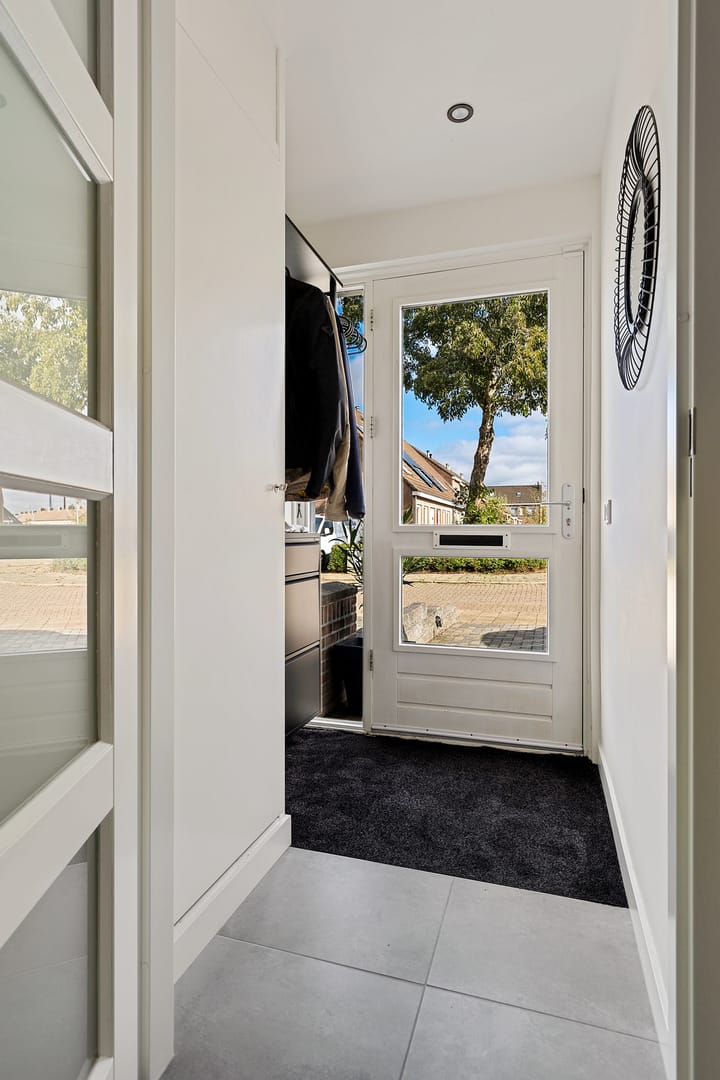 Foto 9 van Hildo Kropstraat 23