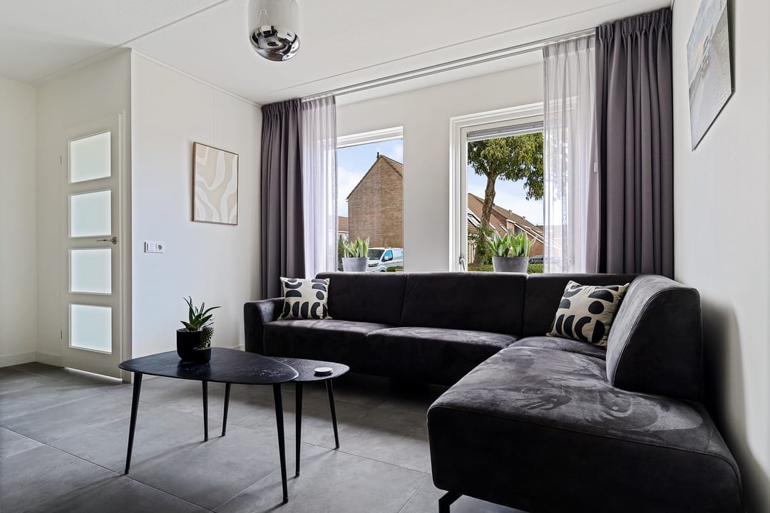 Foto 11 van Hildo Kropstraat 23