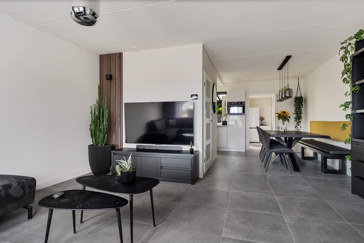 Foto 12 van Hildo Kropstraat 23