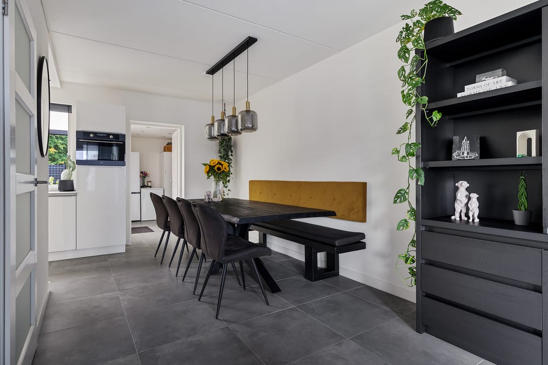 Foto 13 van Hildo Kropstraat 23