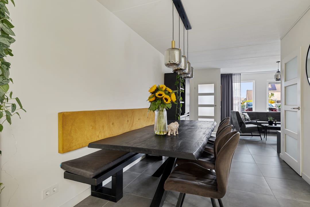 Foto 16 van Hildo Kropstraat 23