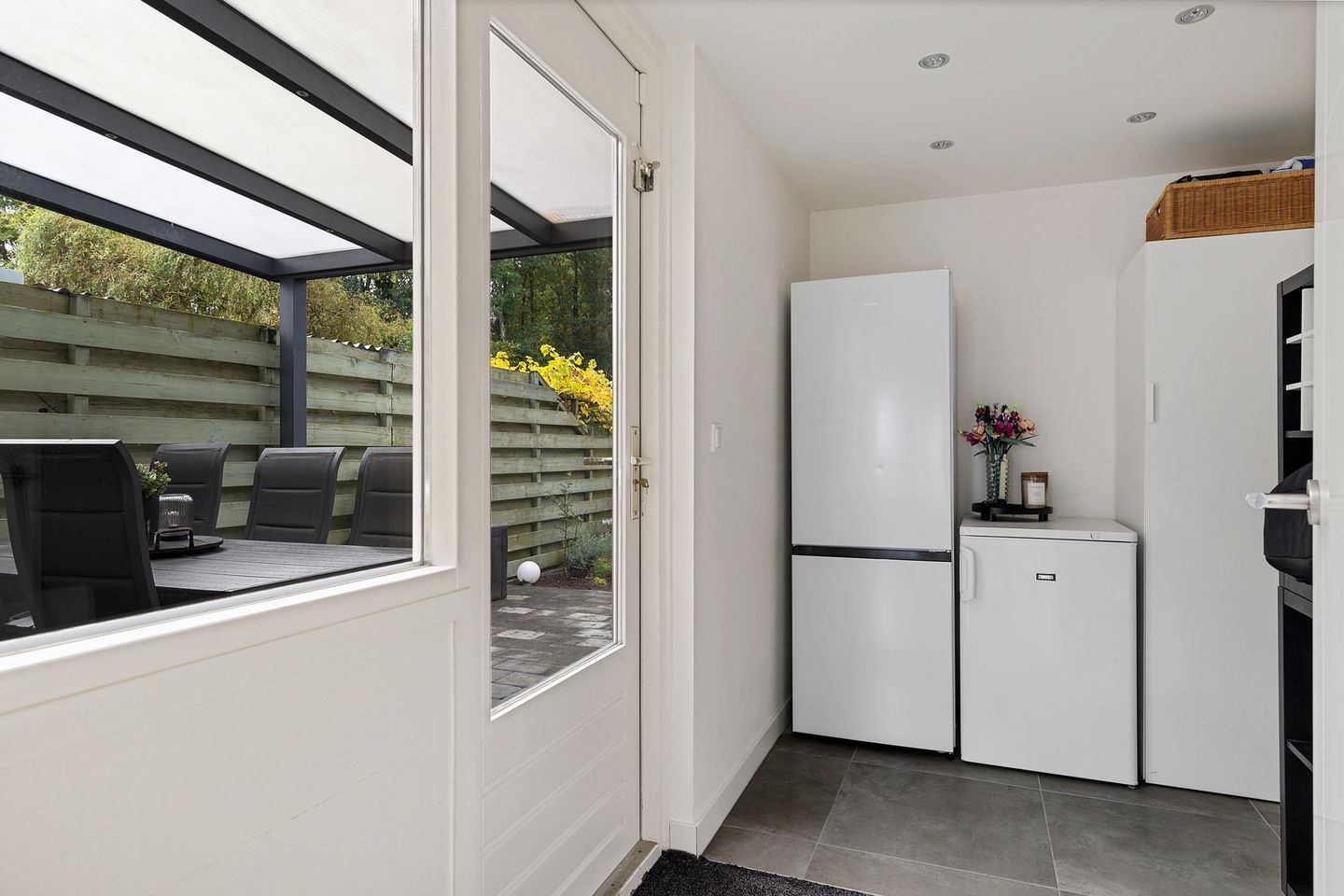 Foto 20 van Hildo Kropstraat 23