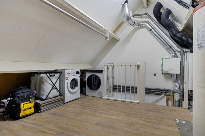 Foto 27 van Hildo Kropstraat 23