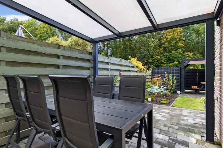 Foto 28 van Hildo Kropstraat 23