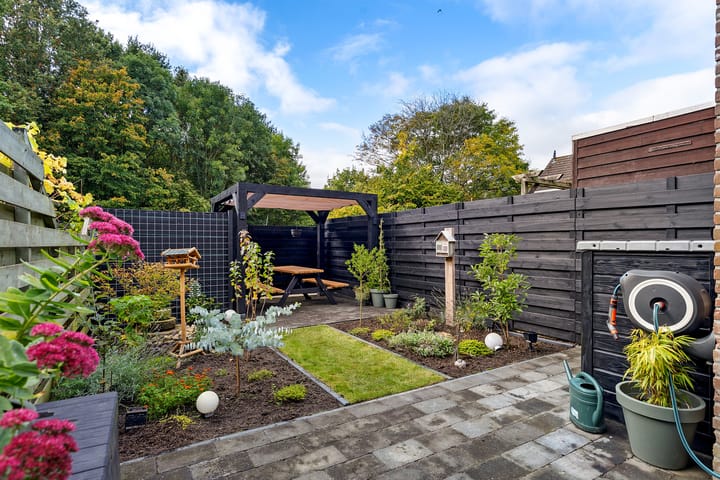 Foto 29 van Hildo Kropstraat 23