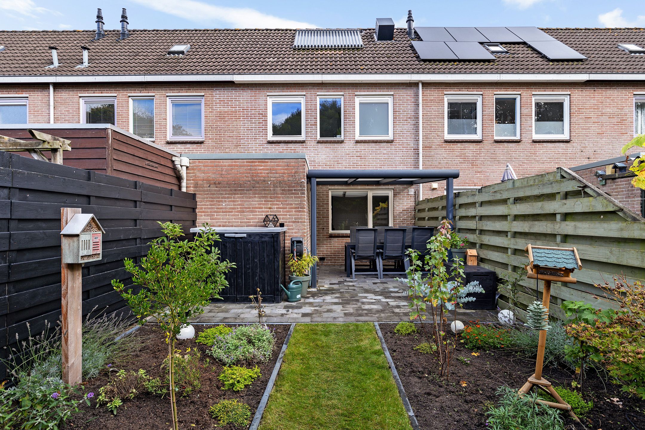 Foto 30 van Hildo Kropstraat 23