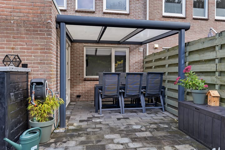 Foto 31 van Hildo Kropstraat 23