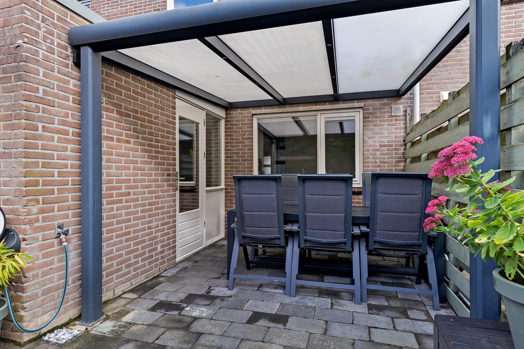 Foto 32 van Hildo Kropstraat 23