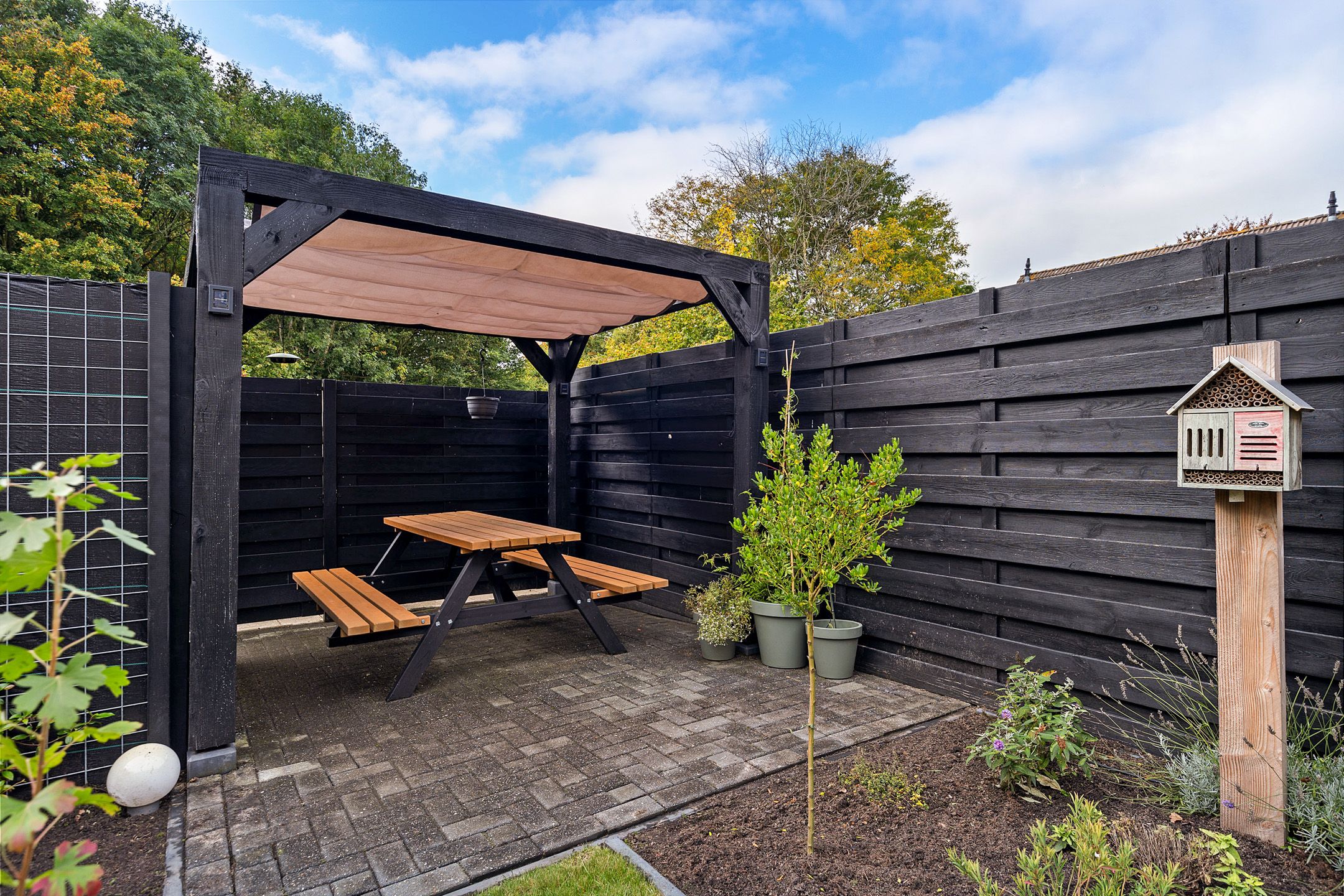 Foto 33 van Hildo Kropstraat 23