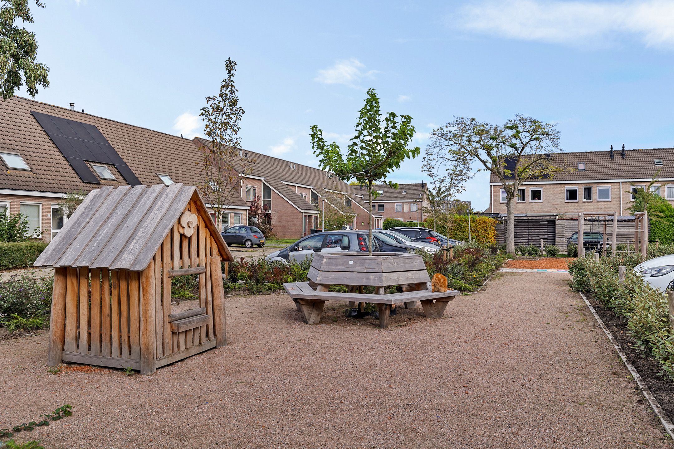 Foto 36 van Hildo Kropstraat 23