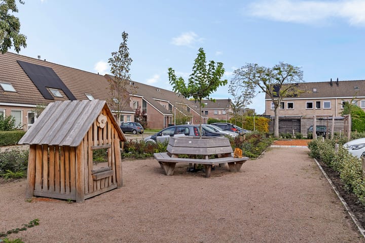 Foto 36 van Hildo Kropstraat 23