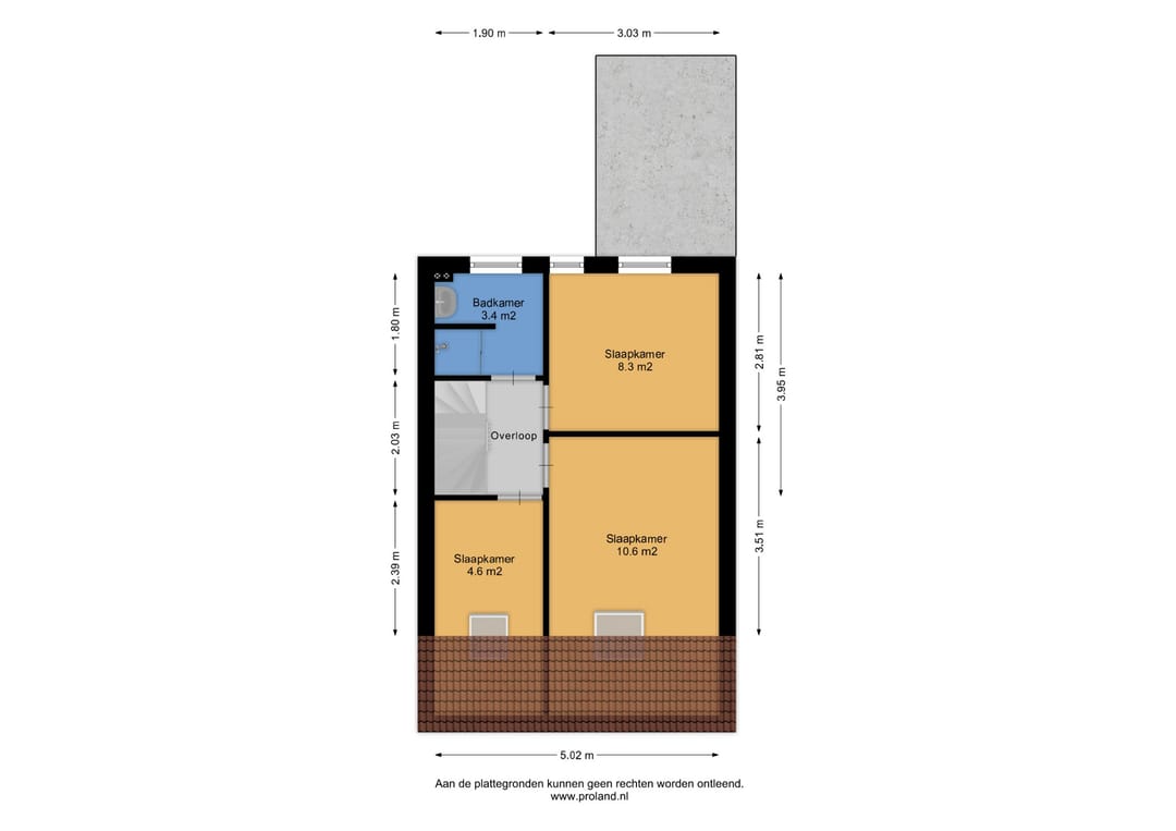 Foto 38 van Hildo Kropstraat 23