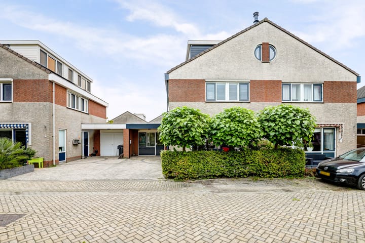 Photo 2 of Buttersgroet 8