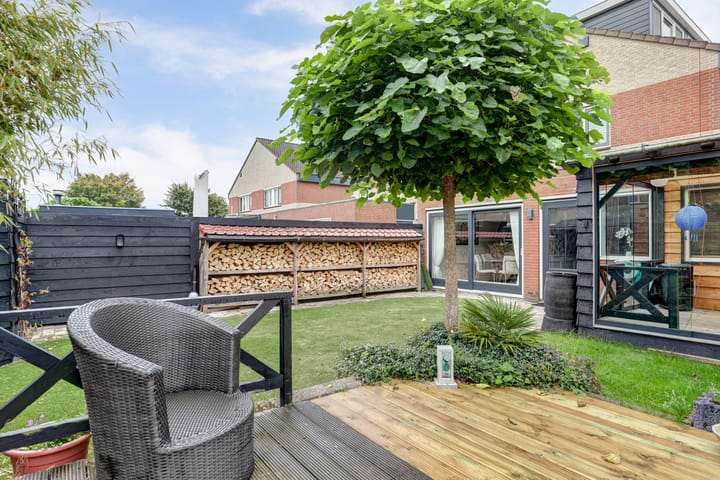 Photo 3 of Buttersgroet 8