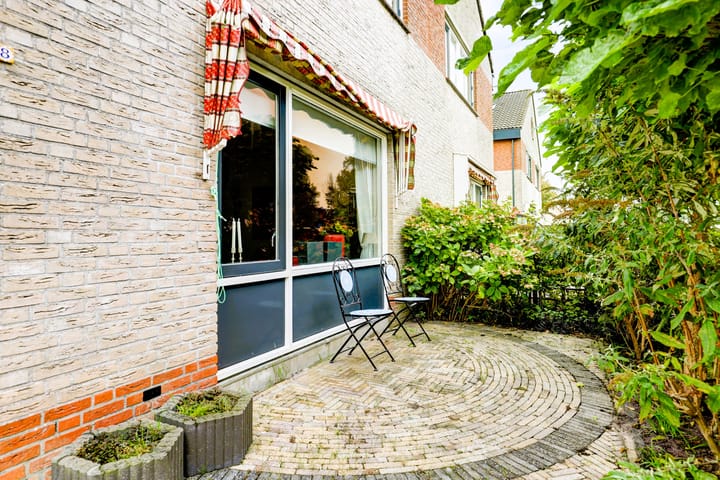 Photo 4 of Buttersgroet 8