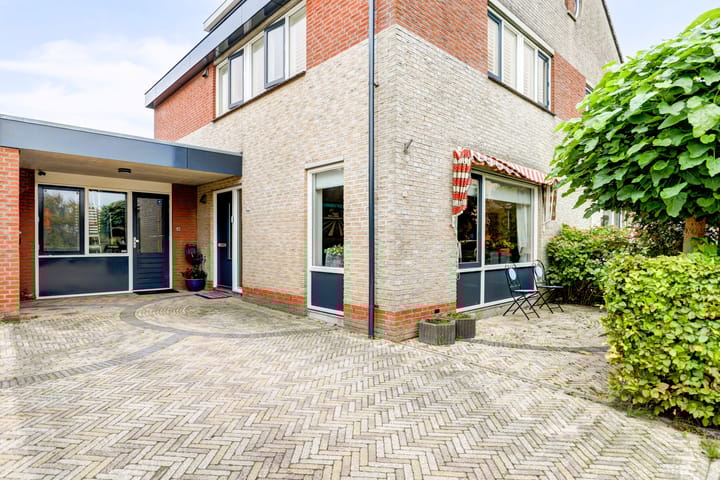 Photo 5 of Buttersgroet 8