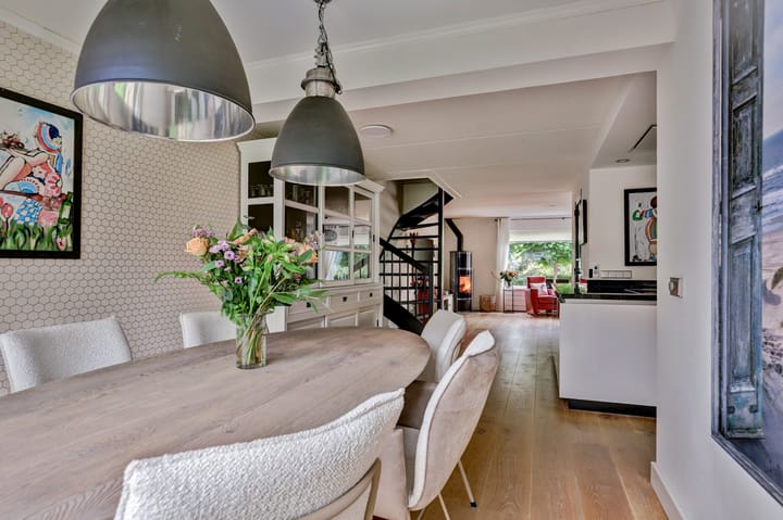 Photo 7 of Buttersgroet 8