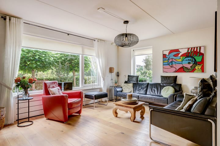 Photo 9 of Buttersgroet 8